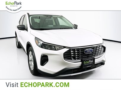 Used 2023 Ford Escape Active