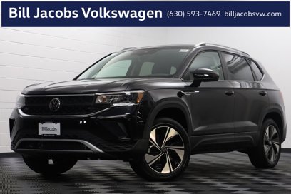 New 2024 Volkswagen Taos SE