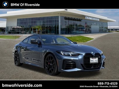 Used 2025 BMW M440i Coupe w/ Parking Assistance Package