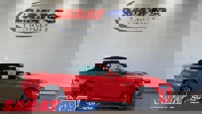 New 2025 Ford Mustang GT Premium w/ GT Performance Package