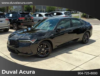 Certified 2023 Acura Integra A-Spec