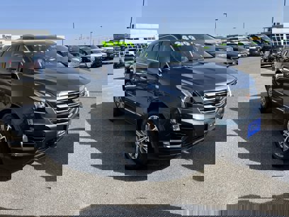Used 2019 Cadillac XT5 Luxury