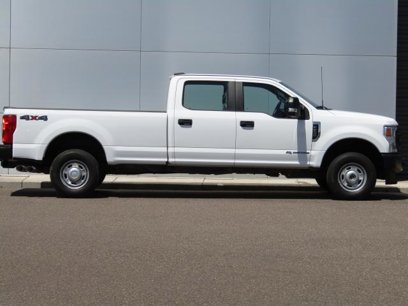 Used 2022 Ford F250 XL w/ Power Equipment Group