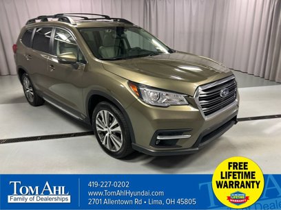 Used 2022 Subaru Ascent Limited w/ Technology Package