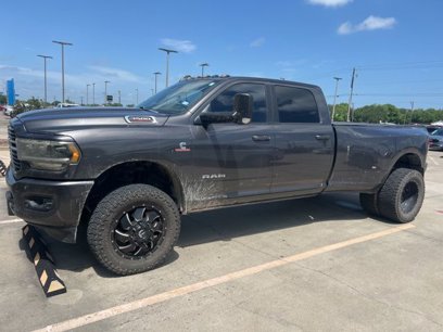 Used 2020 RAM 3500 Lone Star w/ Level 1 Equipment Group