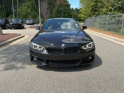 Used 2020 BMW 440i xDrive Convertible w/ M Sport Package