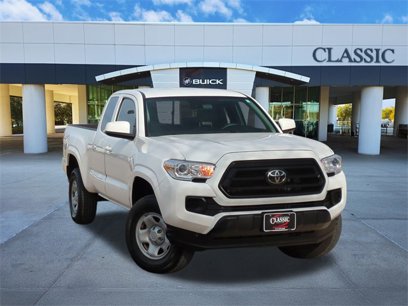 Used 2023 Toyota Tacoma SR