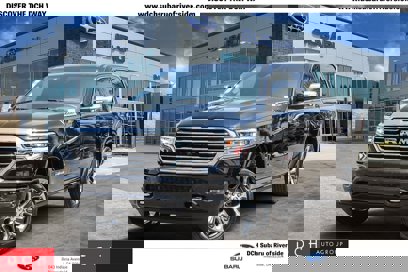 Used 2023 RAM 1500 Limited