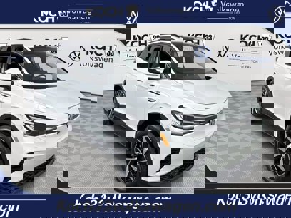 New 2025 Volkswagen ID.4 Pro S
