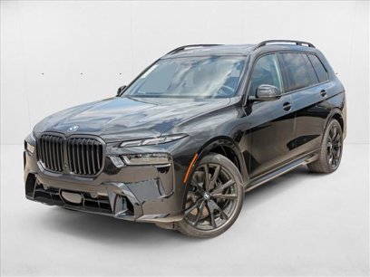 New 2026 BMW X7 xDrive40i w/ Executive Package