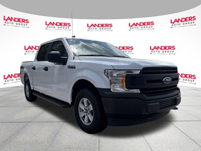 Certified 2020 Ford F150 XL w/ XL Power Equipment Group