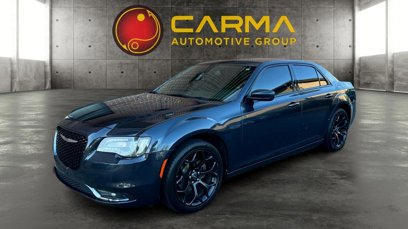 Used 2019 Chrysler 300 S