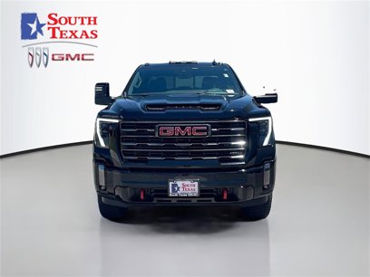 Used 2024 GMC Sierra 2500 AT4 w/ AT4 Premium Plus Package