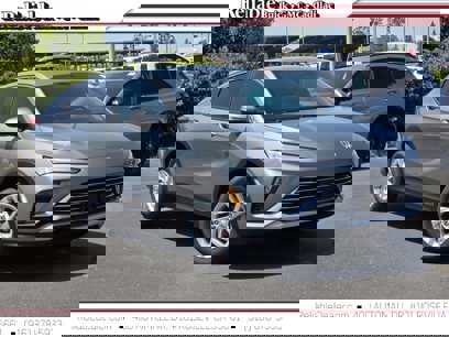 New 2025 Buick Envista Preferred