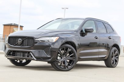 New 2024 Volvo XC60 T8 Ultimate w/ Protection Package Premier