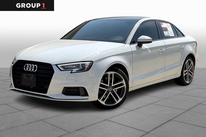 Used 2020 Audi A3 2.0T Premium