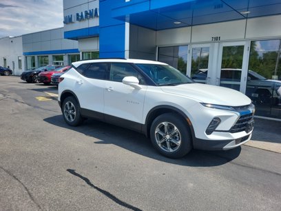 New 2025 Chevrolet Blazer LT w/ Convenience Package