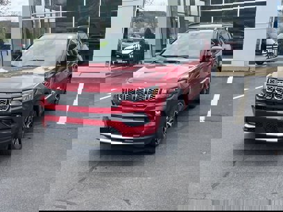 New 2024 Jeep Compass Limited