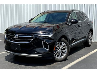 Used 2023 Buick Envision Preferred