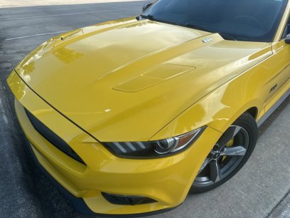Used 2015 Ford Mustang GT