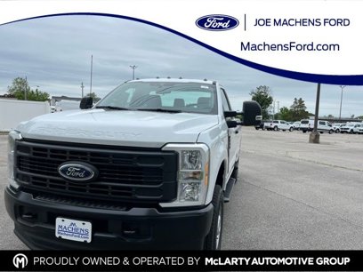 New 2025 Ford F250 XL