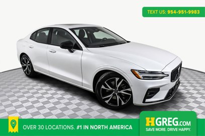 Used 2024 Volvo S60 B5 Plus