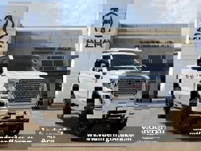 Used 2021 GMC Sierra 1500 Denali w/ Denali Ultimate Package