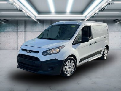 Used 2017 Ford Transit Connect XL