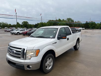Used 2011 Ford F150 XLT w/ XLT Convenience Pkg