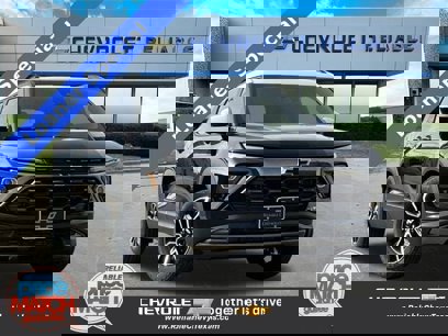 New 2025 Chevrolet TrailBlazer ACTIV w/ Convenience Package