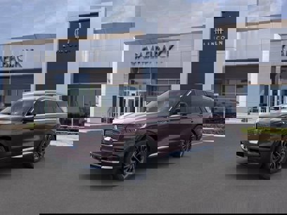 New 2023 Lincoln Aviator Reserve w/ Equipment Group 201A