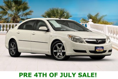 Used 2008 Saturn Aura XE