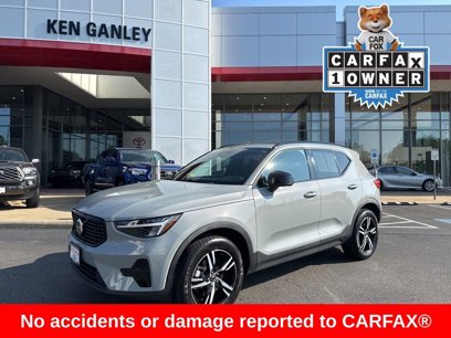 Used 2024 Volvo XC40 B5 Core