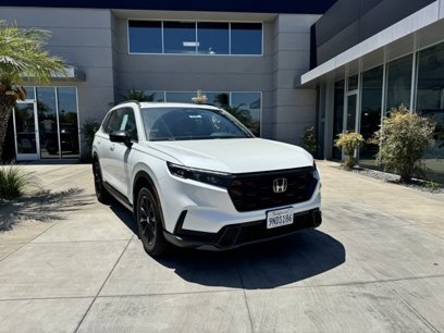 Used 2023 Honda CR-V Sport