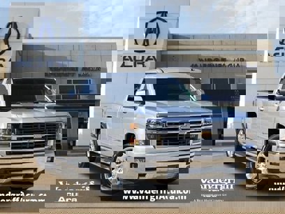 Used 2015 Chevrolet Silverado 1500 LT w/ All Star Edition