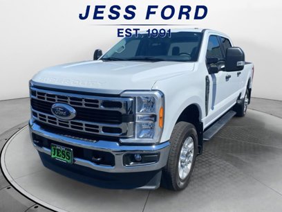 Used 2023 Ford F250 XLT