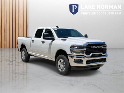 New 2025 RAM 2500 Tradesman