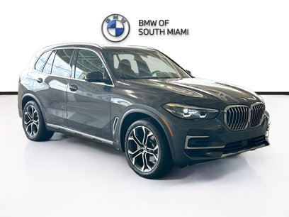 Certified 2022 BMW X5 sDrive40i
