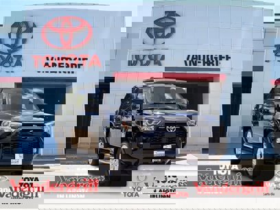 Used 2020 Toyota 4Runner SR5