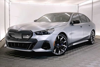 Used 2024 BMW i5 M60 w/ Executive Package