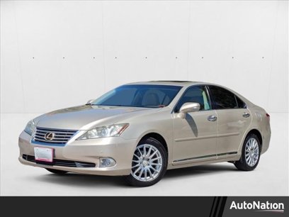 Used 2011 Lexus ES 350