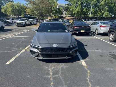 Used 2024 Hyundai Elantra Limited