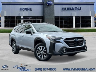 Certified 2024 Subaru Outback Premium