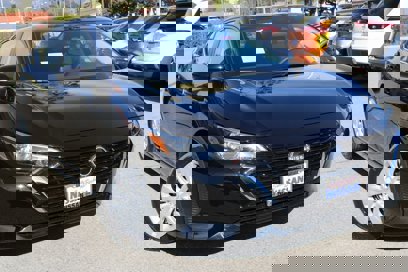 New 2025 Nissan Sentra S