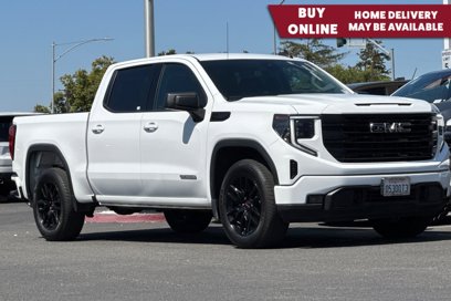 Used 2023 GMC Sierra 1500 Elevation