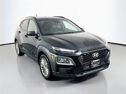 Used 2019 Hyundai Kona SEL w/ Cargo Package