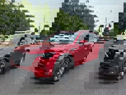 New 2024 MAZDA CX-90 Plug-In Hybrid w/ Preferred