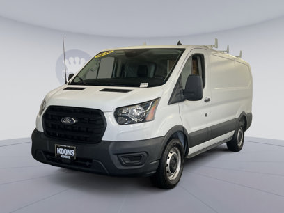 Used 2020 Ford Transit 150 Low Roof