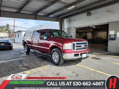 Used 2005 Ford F350 XLT