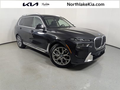 Used 2024 BMW X7 xDrive40i